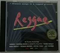 CD - Reggae - VA - portes incluídos