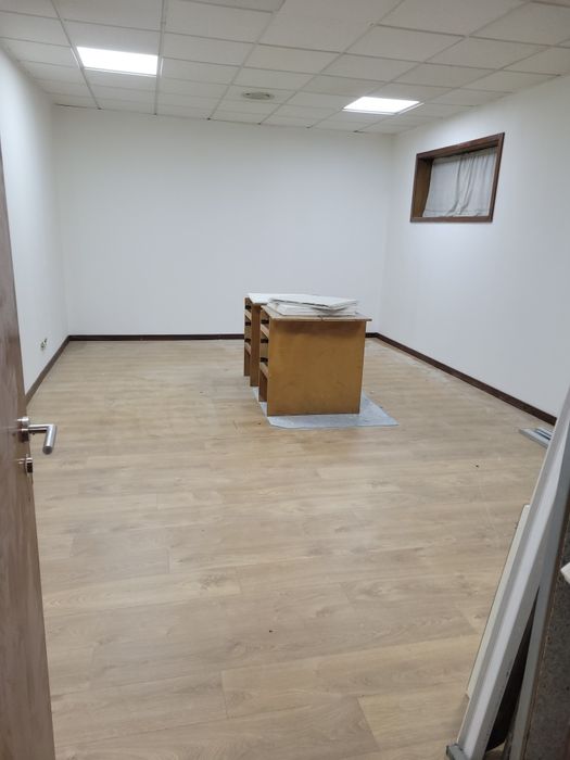 Cedo Espaço / Open Space /T0