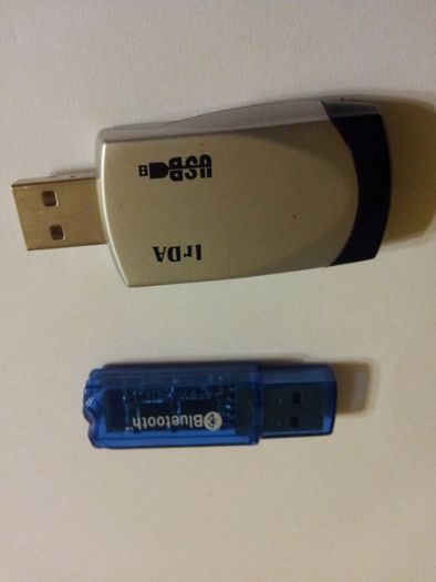 Adapter IrDA USB