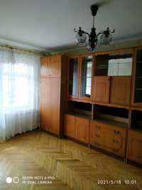 1 кімнатна квартира біля севастопольськоі площі