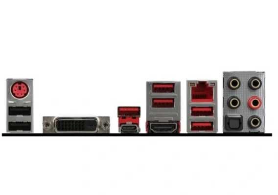 Płyta główna ATX MSI Z270 TOMAHAWK LGA1151 6gen + CPU Intel I5-7600