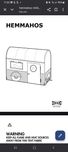 Tenda Hemmahos Ikea