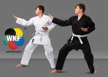 Кімоно карате WKF айкідо кімано кимоно карате детское дитяче самовивіз