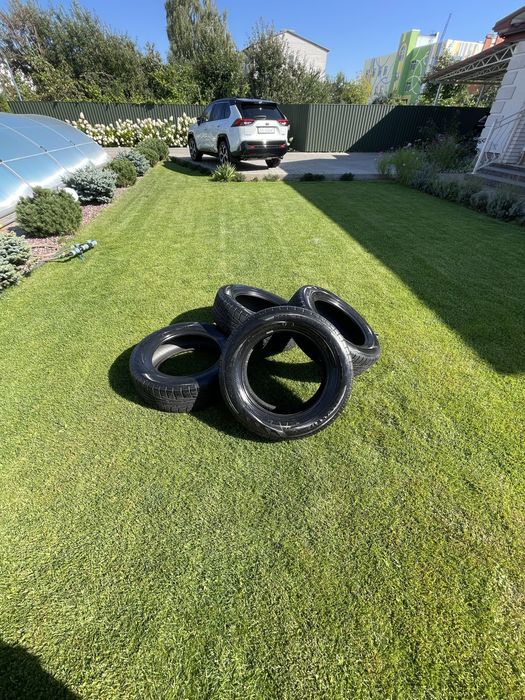 nokian nordman rs2 225 65 17