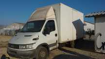 105 IVECO DAILY III NA CZĘŚCI !!!!