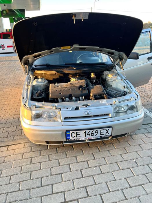 Lada 2110 2004 гарний стан