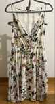 Vestido curto Guess