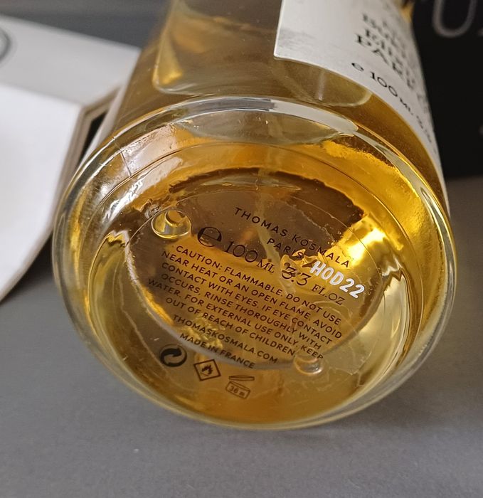 Thomas Kosmala Bukhoor woda perfumowana 100ml