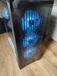 Komputer Gamingowy i5-13600KF 32GB Ram DDR5 dysk m2 2TB Win 11