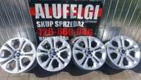 Nowe Alufelgi 18" 5x108 Ford Mondeo Kuga Focus S-Max