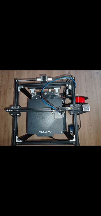 Drukarka 3D ENDER 5 PRO