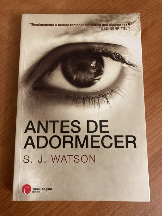 Livros à unidade V
