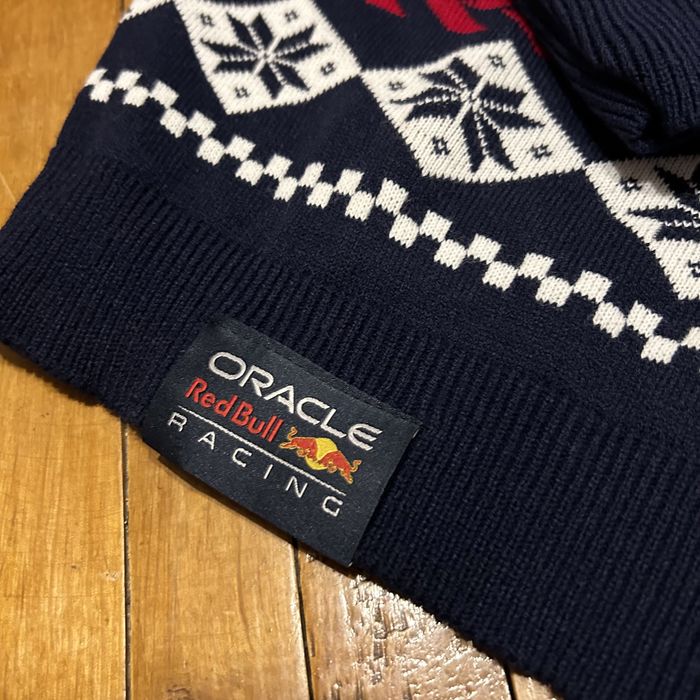 Реглан Red Bull Racing (розмір XL)
