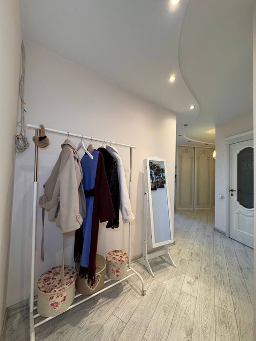 Продаж 2-кімнатної квартири 90м кв ПАСІЧНА ПАРК