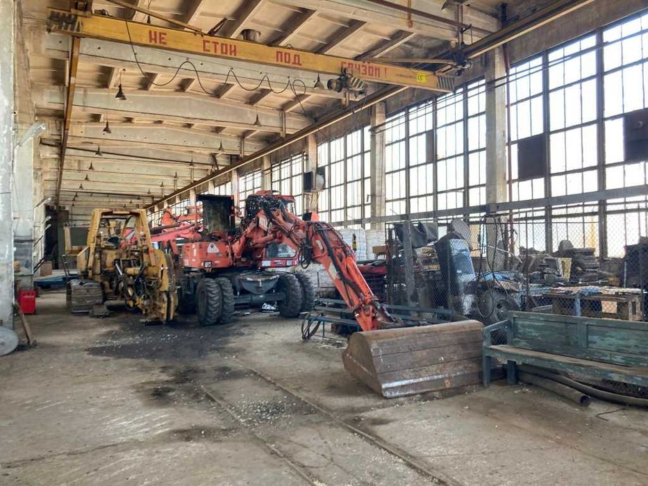 Продам діючу базу в місті Вінниця.