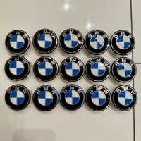 Ориг! Знак эмблема BMW руль лого шильд кермо AirBag f e g i