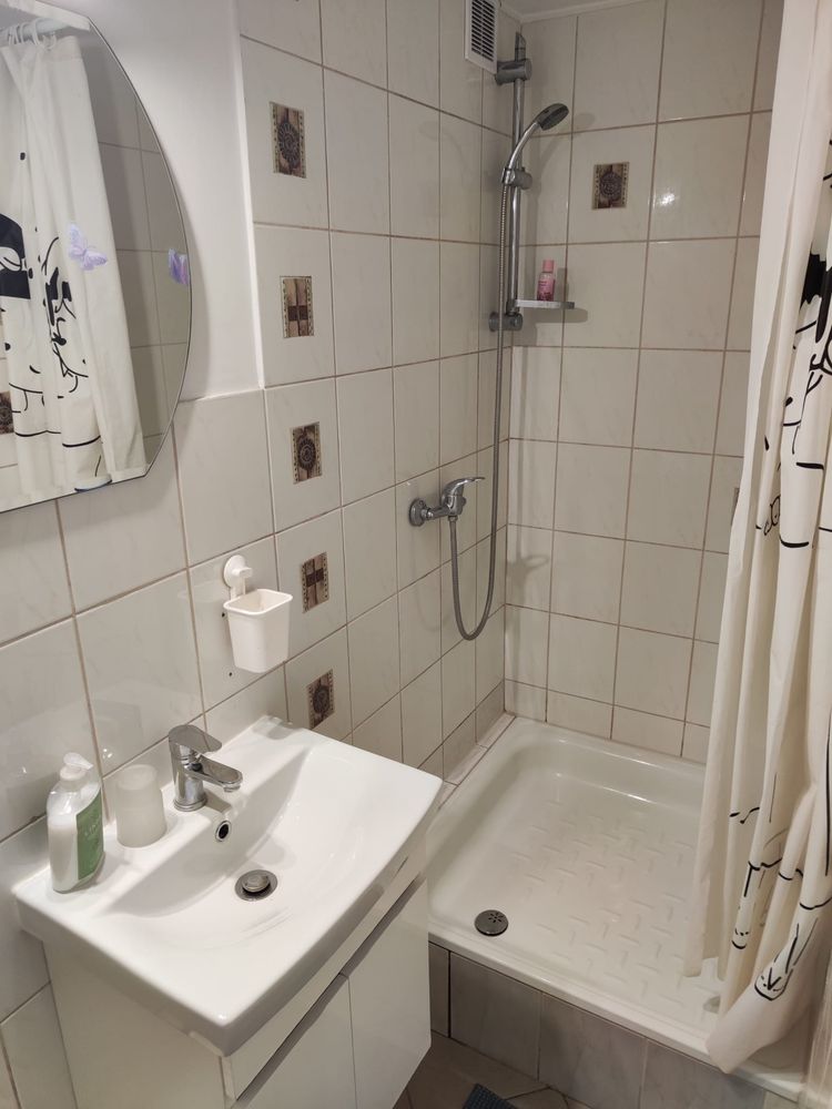 Wynajem apartament Rafaell blisko zamku