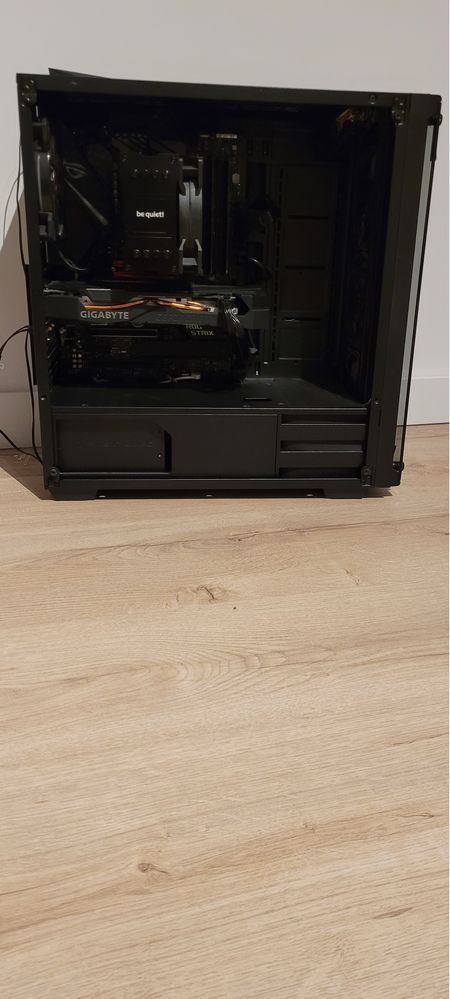 Komputer gamingowy rtx 2060