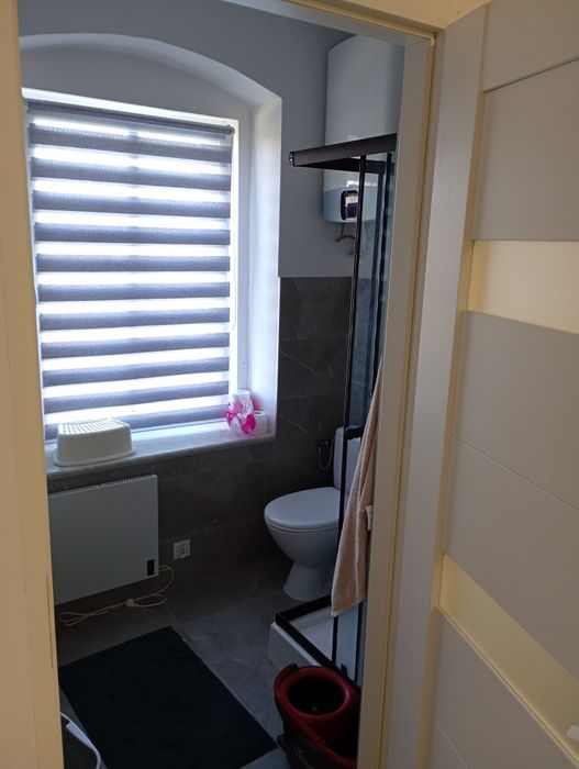 Wynajmę mieszkanie 38 M2