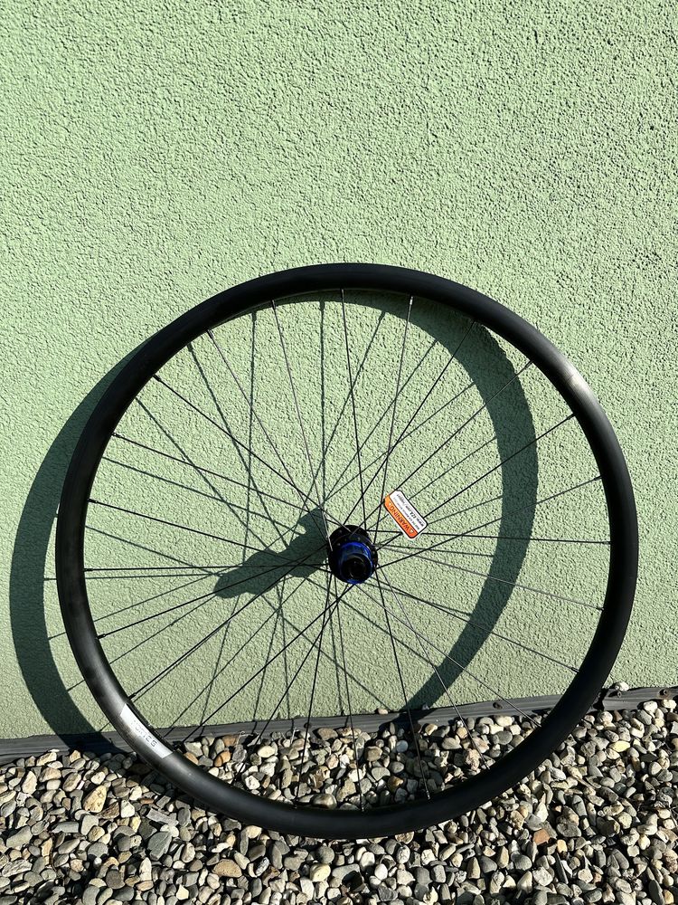 Ridley koła Forza Norte DB gravel CX