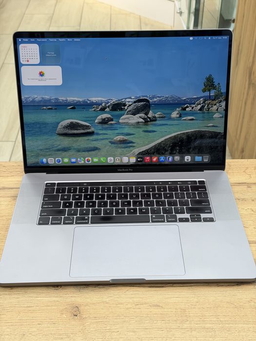 Apple macbook pro 16’ i9/16/1tb , макбук про 16