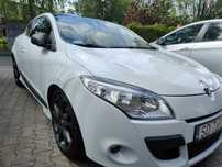 Renault Megane III Coupe 1.4 TCe 130 KM | Panoramiczny dach | Zadbane
