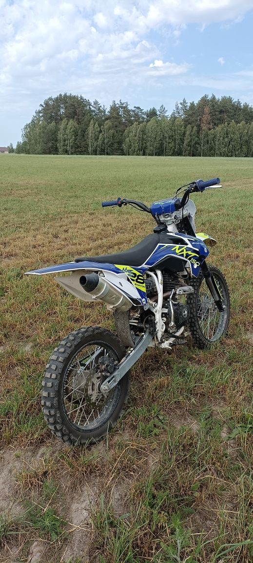 Cross Barton NXT 150