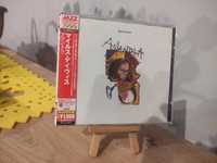 Miles Davis - AMANDLA cd jazz japan