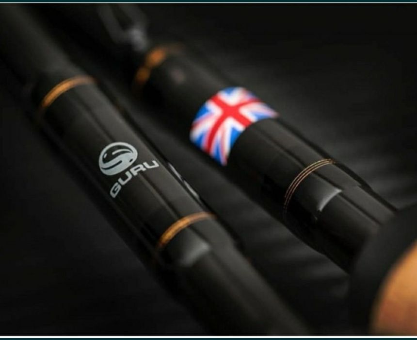 Feeder Guru Aventus Feeder 80cw Daiwa