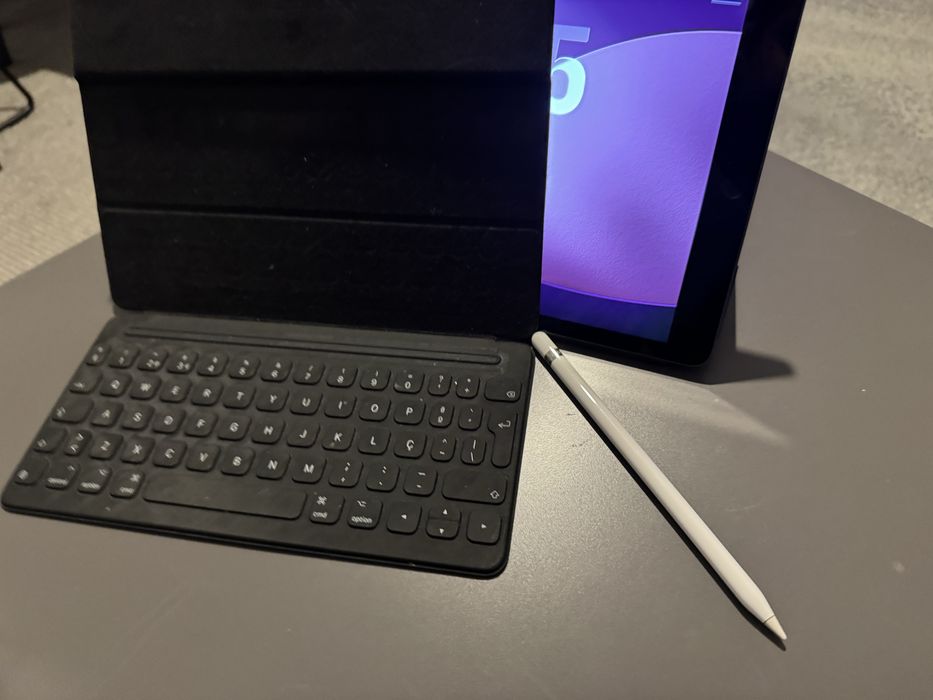 Ipad Apple 9gen 256gb