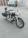 Yamaha Dragstar XVS 1100 00r