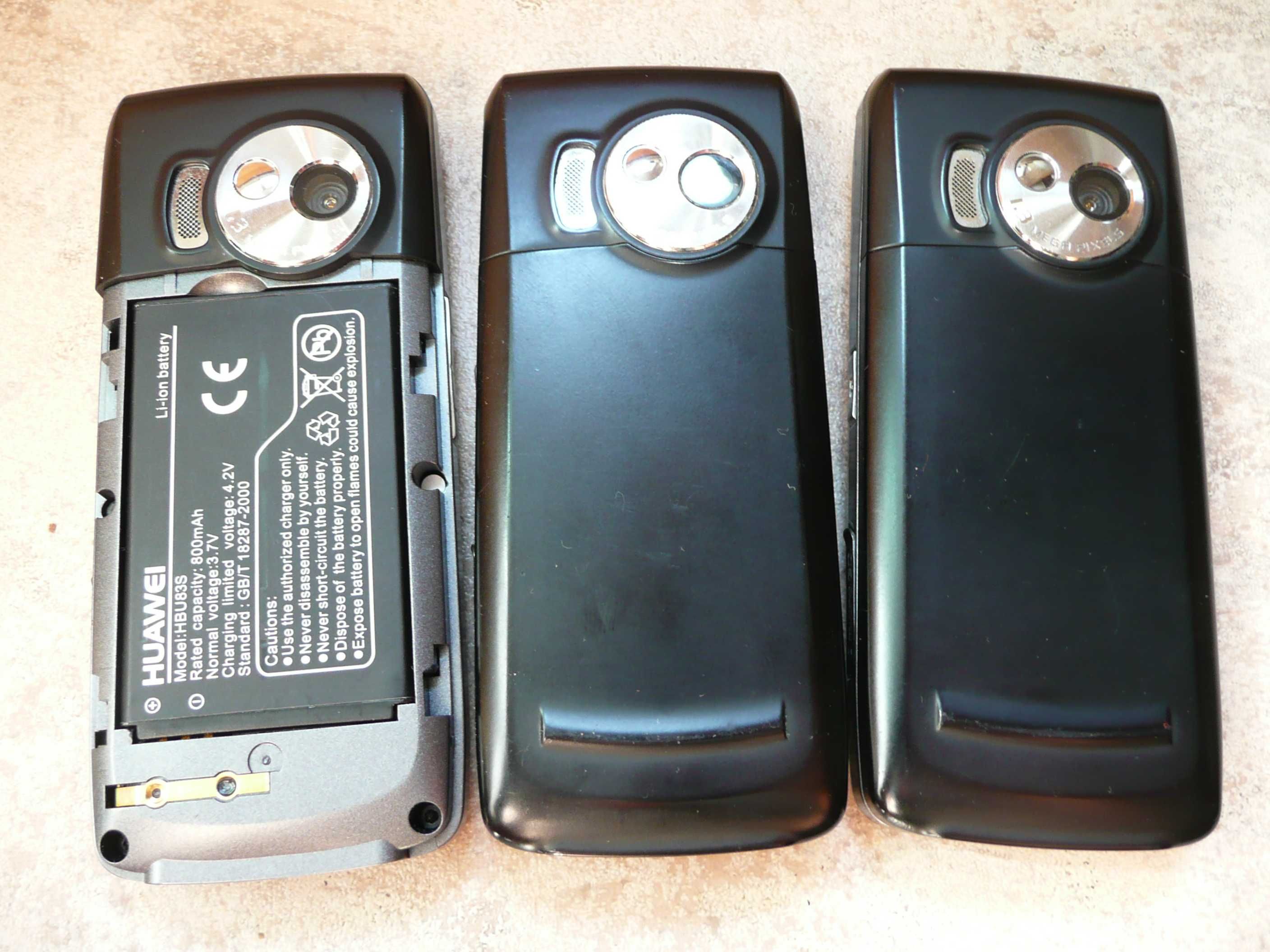 huawei plusfon a120s 2 sztuki
