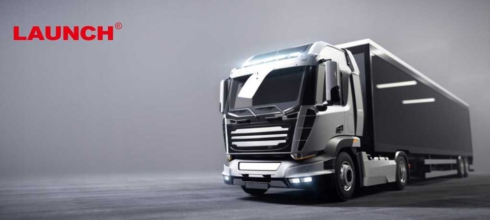LAUNCH X431 PRO3 APEX+HD3 OSOBOWE+  truck cieżarowe maszyny rolnicze