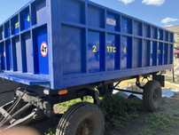 Продам 2птс4 повністю зроблений