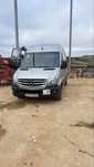 Mercedes Sprinter 316 cdi