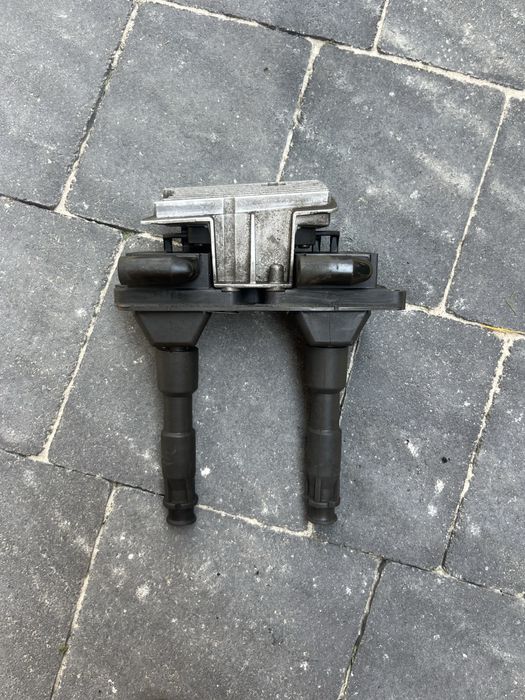 Котушка запалювання Audi A4 1.8