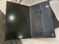 Portátil Lenovo LEGION 5 24GB 512GB RTX 3060