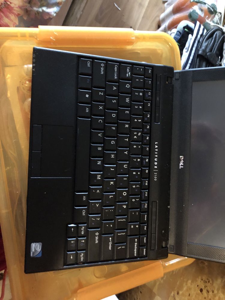 Laptop DELL Super