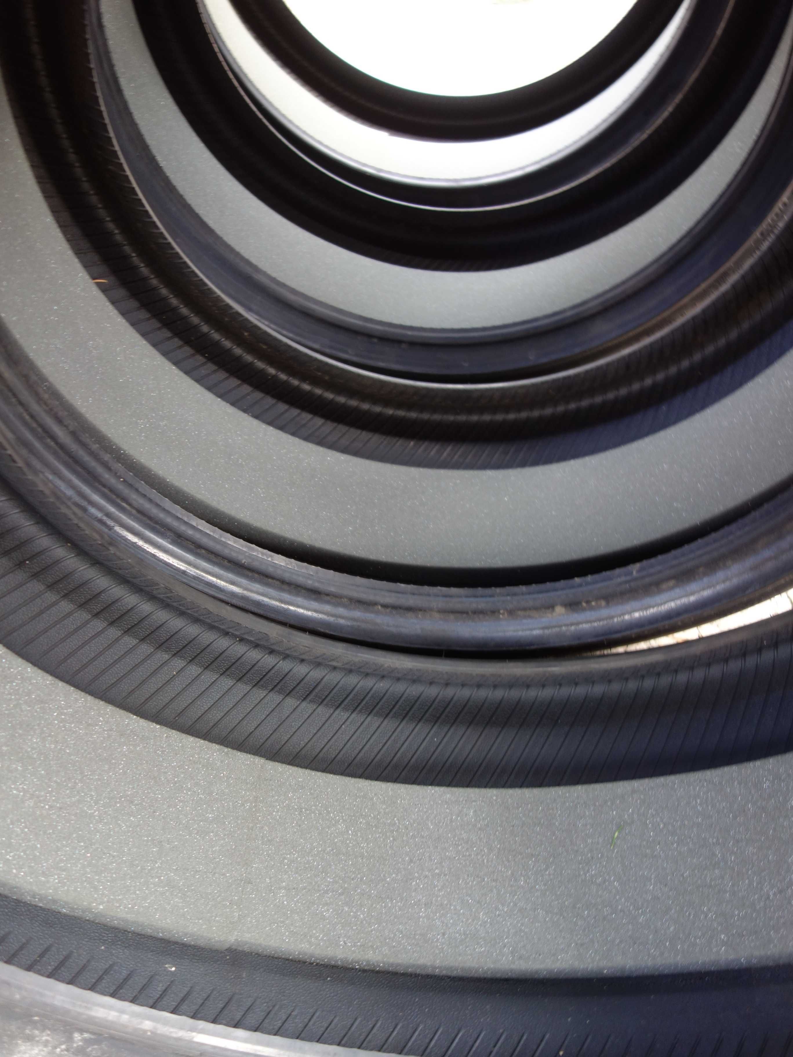 Opony 285/30/22 HANKOOK 4 Sztuki Nowe  AO