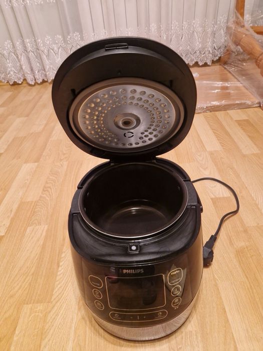 Мультиварка Philips