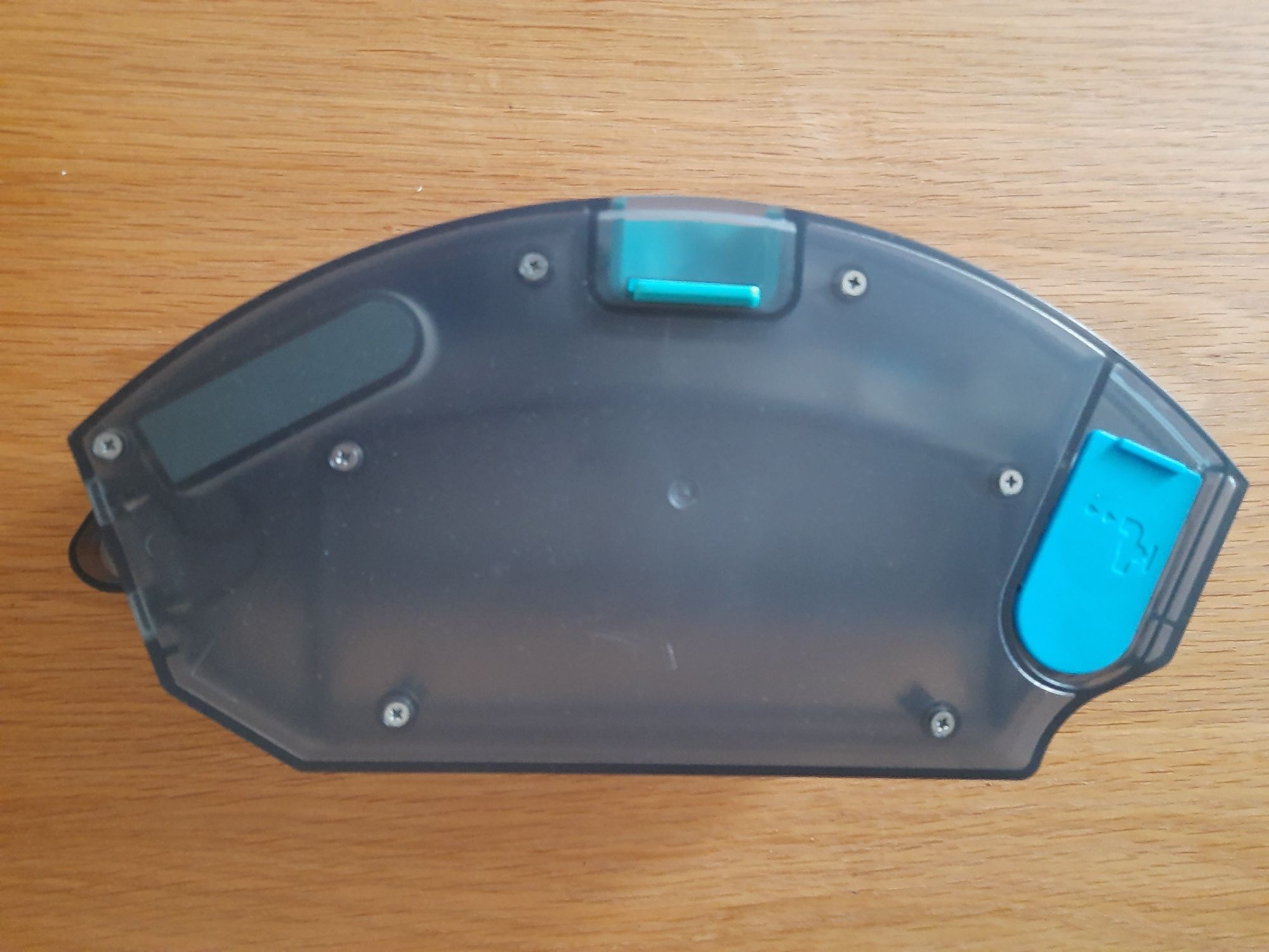 Myjka robot odkurzacz cecotec conga