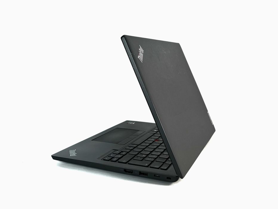 Lenovo ThinkPad L13 Gen 4 / 13.3″ FHD / Ryzen 5 7530U / 16GB/512GB SSD