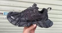 Кросівки Balenciaga 3xl extreme lace 40-45р, люкс якість