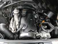 GJA skrzynia biegów multitronic AUDI A4 B6 B7 EXEO SUPERB PASSAT