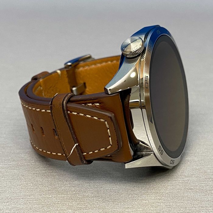 Huawei Watch GT 4 | 46mm | Brown
