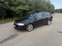 Skoda octavia 2 Vrs 2.0tdi
