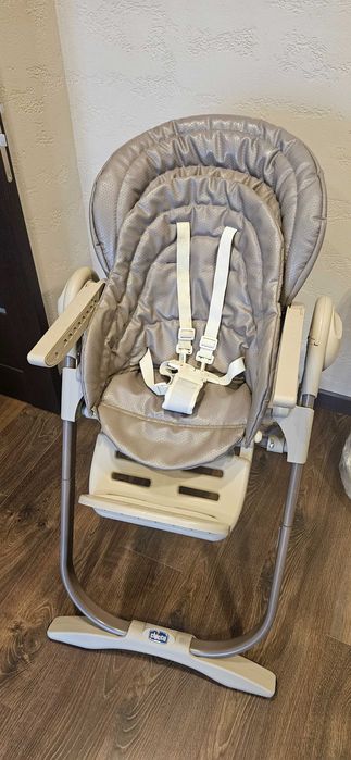 Стільчик для годування Chicco