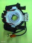 fita airbag volante nissan qashqai navara d40 (nova)