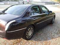 Lancia Thesis 3.0 V6 24v Comfortronic