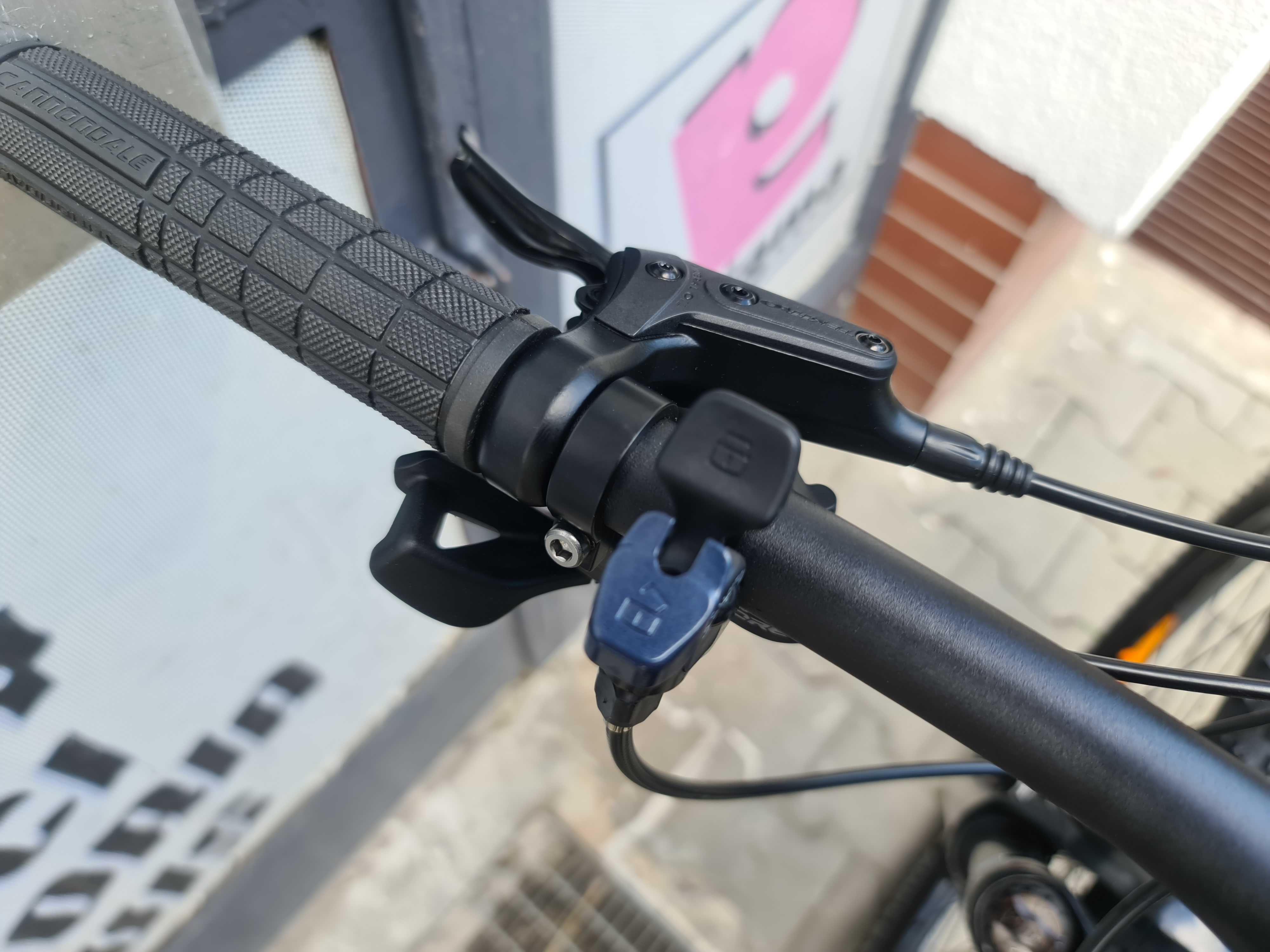 NOWOŚĆ ! CANNONDALE TRAIL 5 29" Sklep Szybka Wysyłka! Oficjalny Dealer